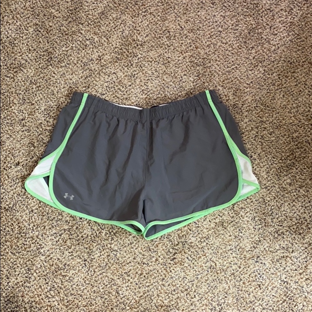 Under Armour shorts